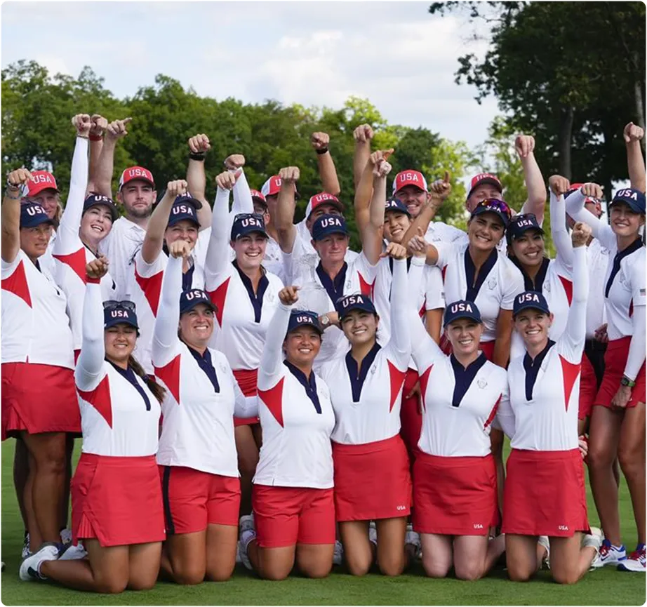 Outdoor Events & Marathons