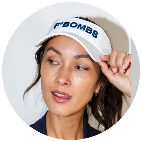 Sarah K., Nonprofit Director