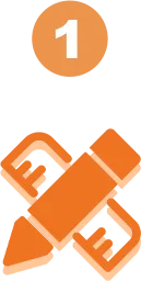 Select Your visors custom Style