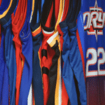 Sports Jersey