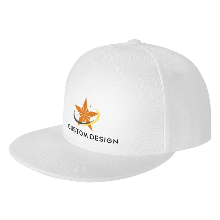custom Sublimated snapback hats -1