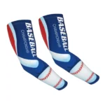 Custom Arm Sleeve Baseball