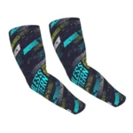 Custom Arm Sleeves Running