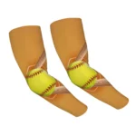 Custom Arm Sleeves Softball