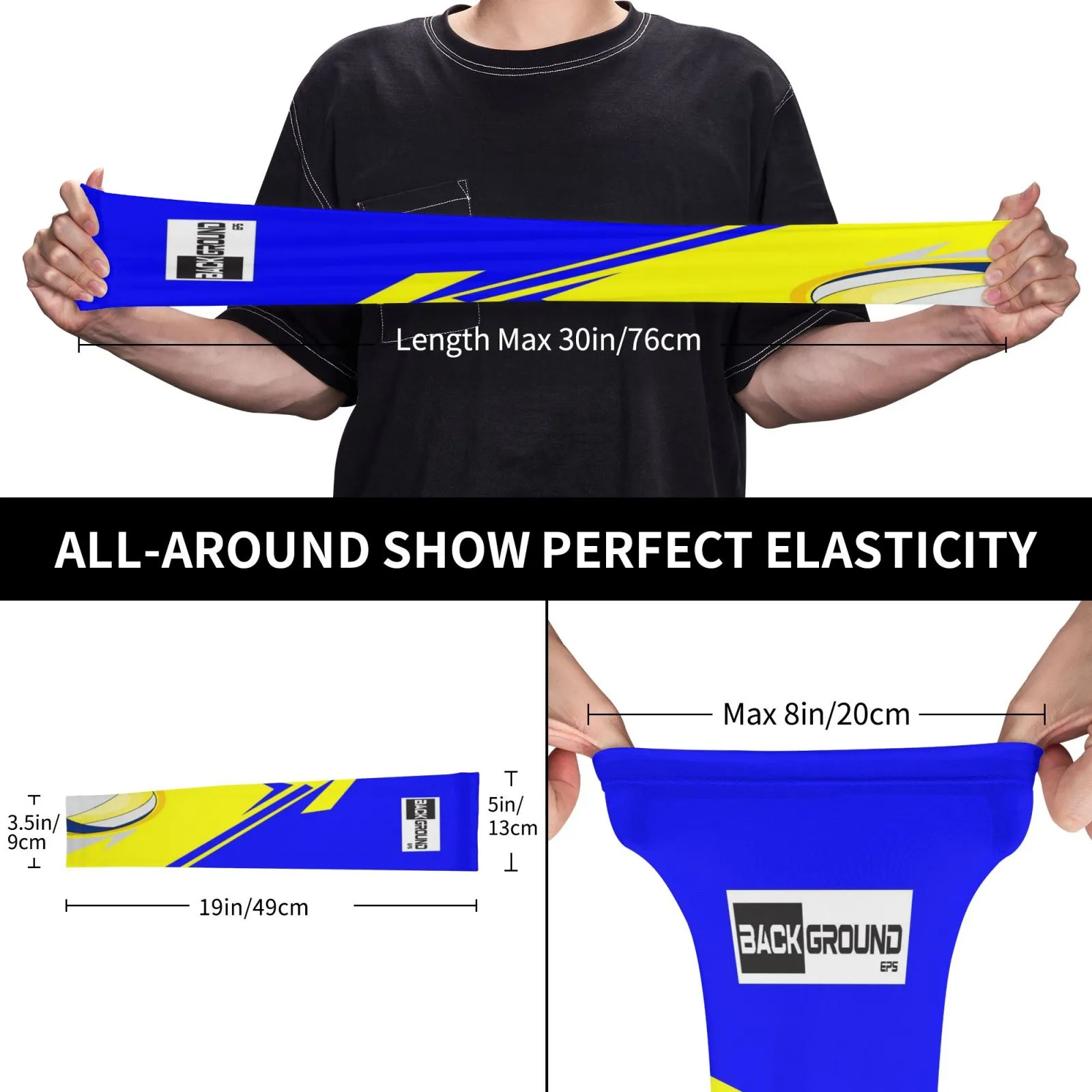 custom arm sleeves volleyball (4)