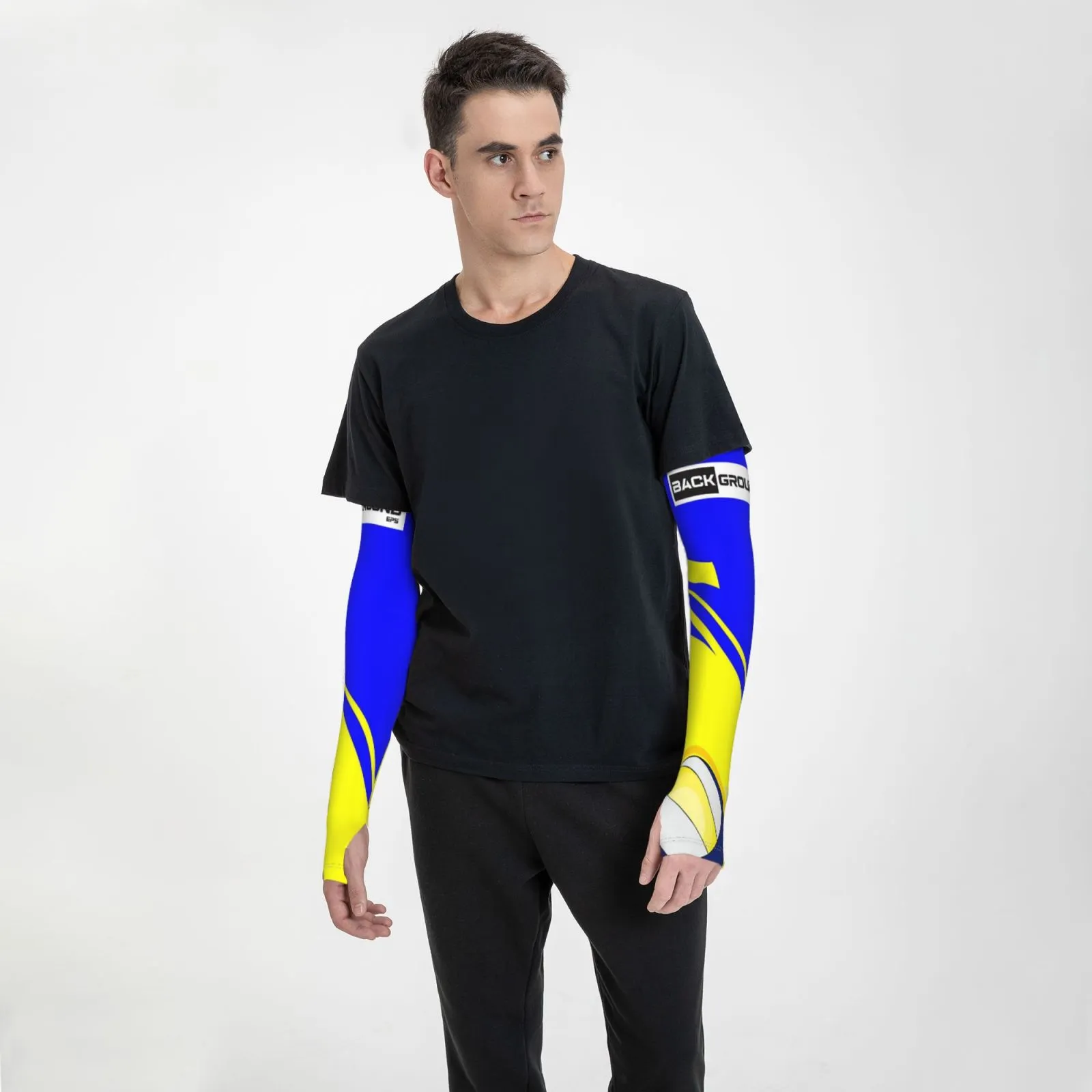 custom arm sleeves volleyball (5)