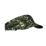 Custom Camo Visor