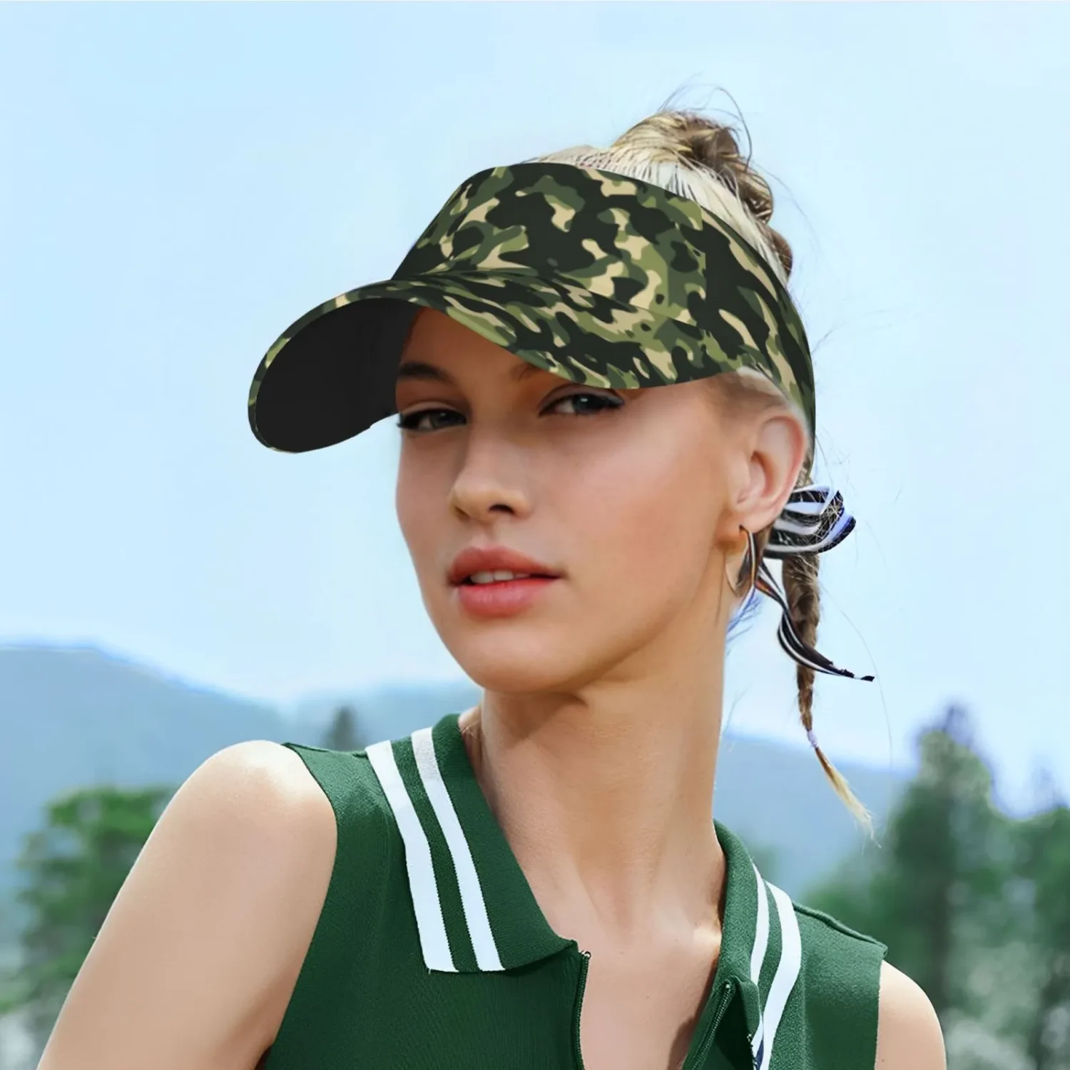 custom camo visor-6