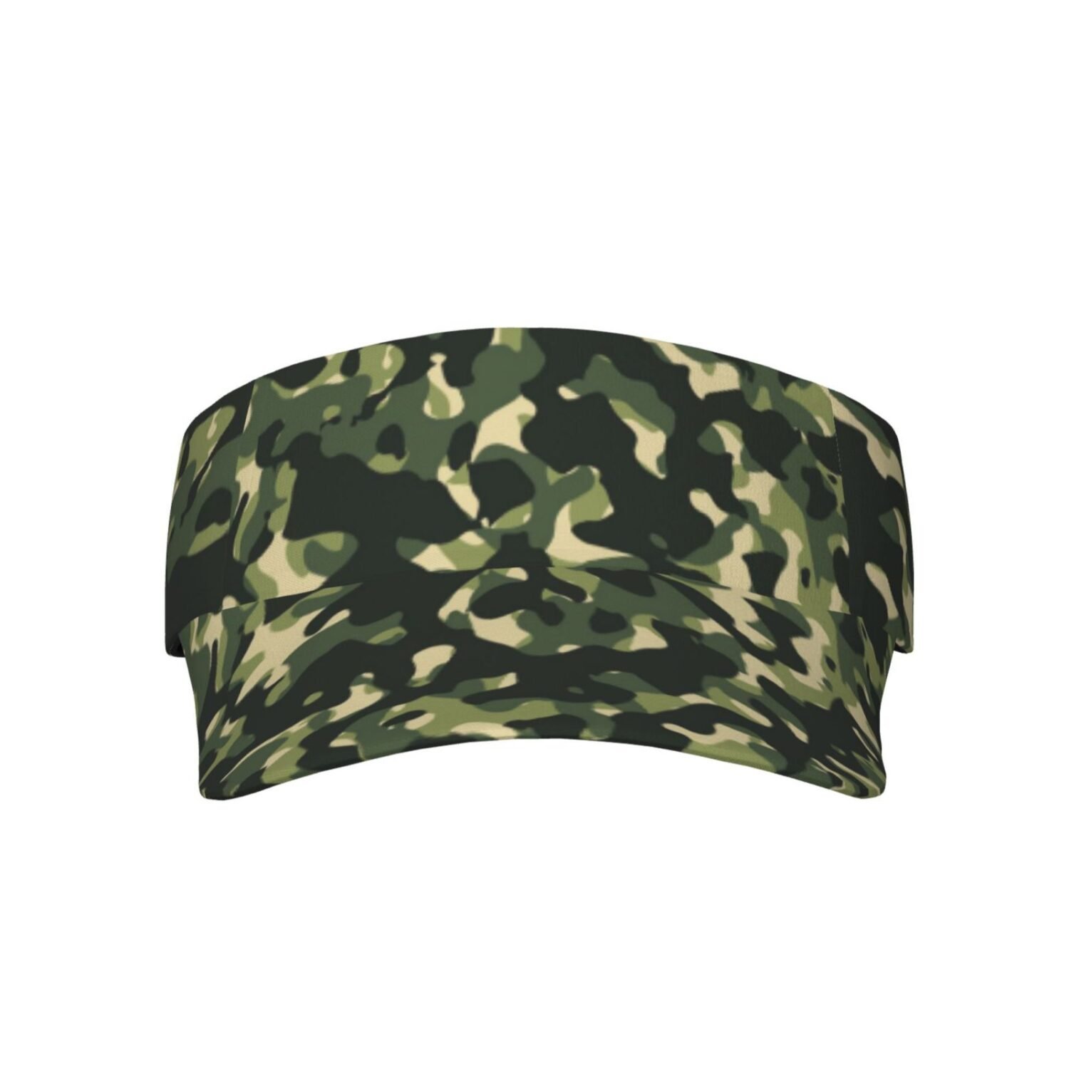 custom camo visor color-1