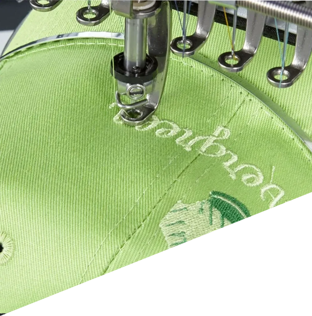 custom embroidered snapback hats