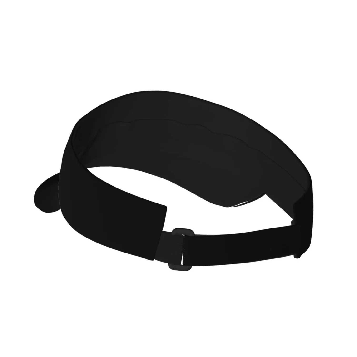 custom embroidered visor-3