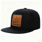 Custom Patch Snapback Hats