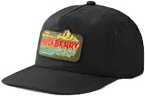 custom polyester snapback hats