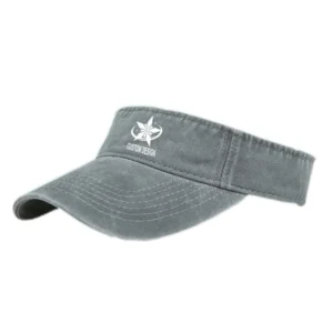 custom running visors -1
