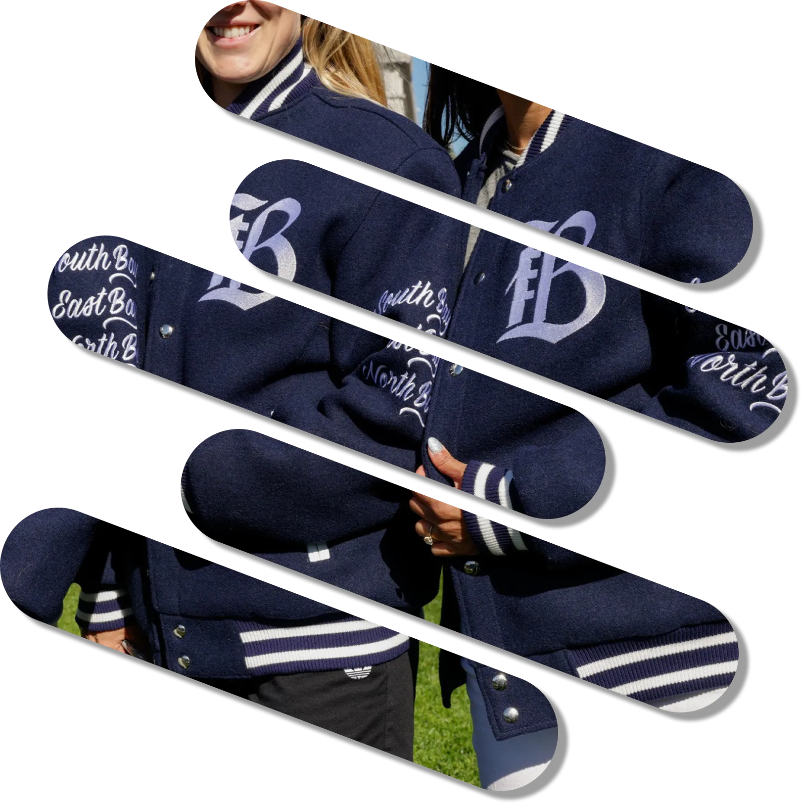customize varsity jackets background