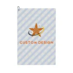 Design Your Own Golf Towels