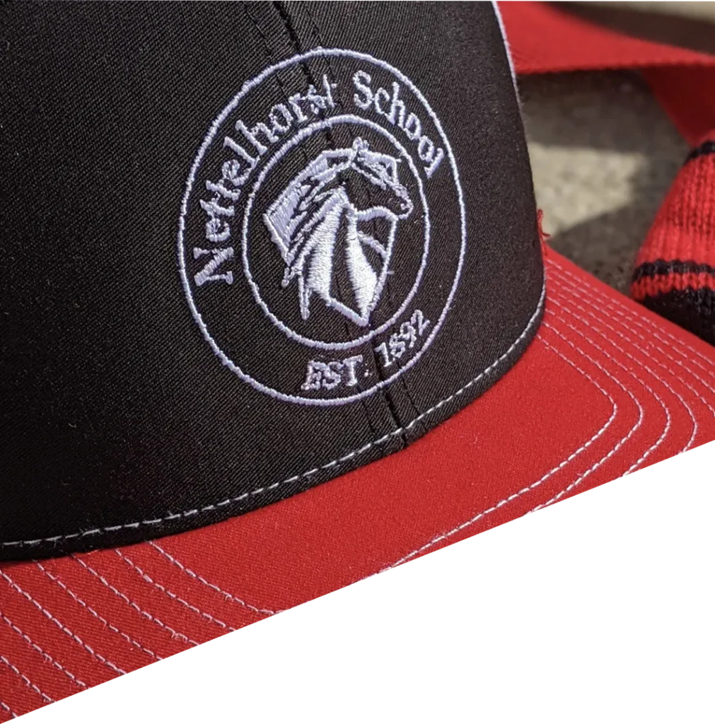 snapback hat custom screen printing