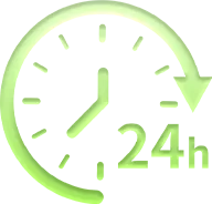 247 Dedicated Customer Support