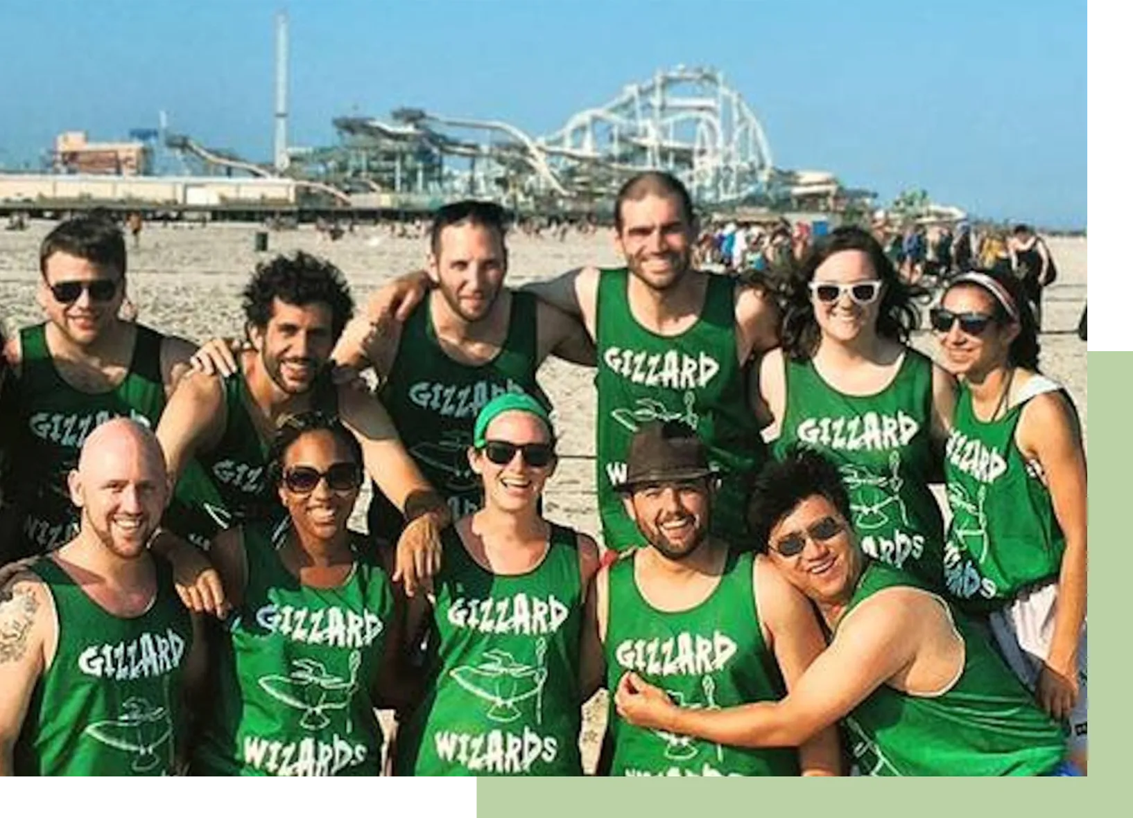 Buy Custom Pinnies Online