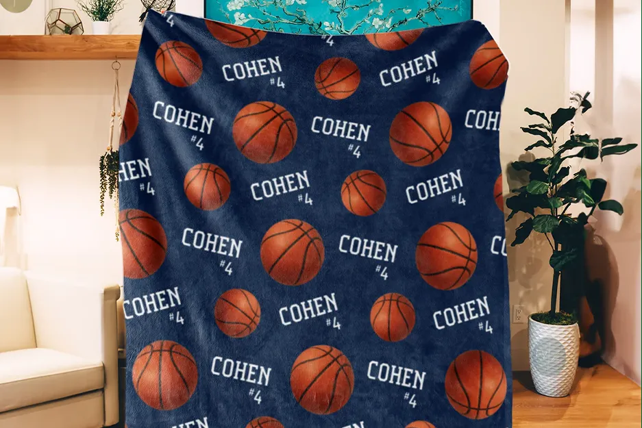 Custom Towels with Picture