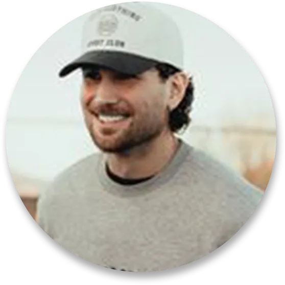Daniel Reyes – Soccer Academy Director