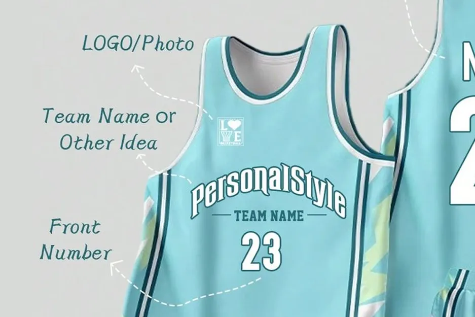 Flexible Custom Design Pinnies