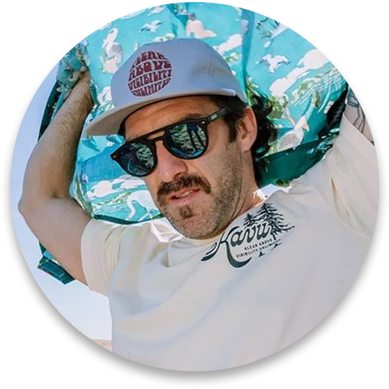 Jason M., High School Coach