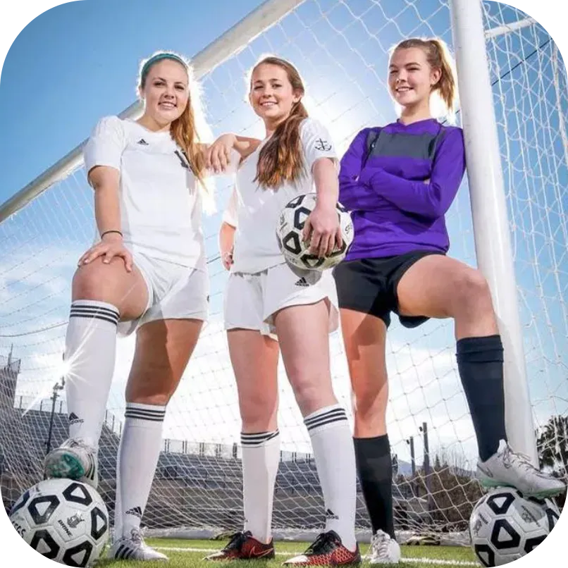 football game towels