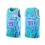 Soccer Pinnies Custom