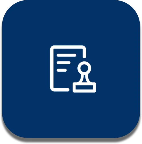 Approve the Digital Proof