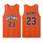 Basketball Pinnies Custom