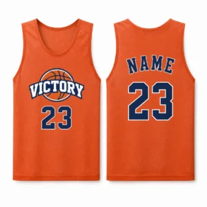 Basketball Pinnies Custom-2