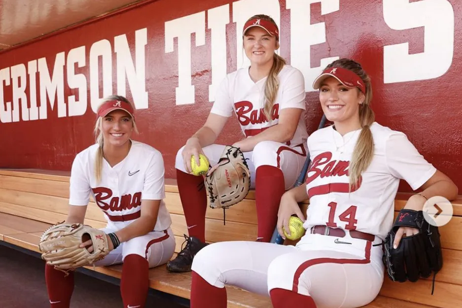 custom design softball jerseys for Every Game