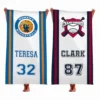 Custom Beach Towel-7