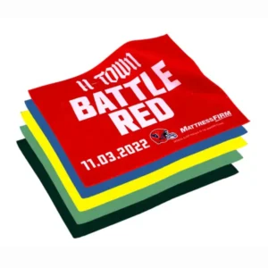 Custom Rally Towel-7