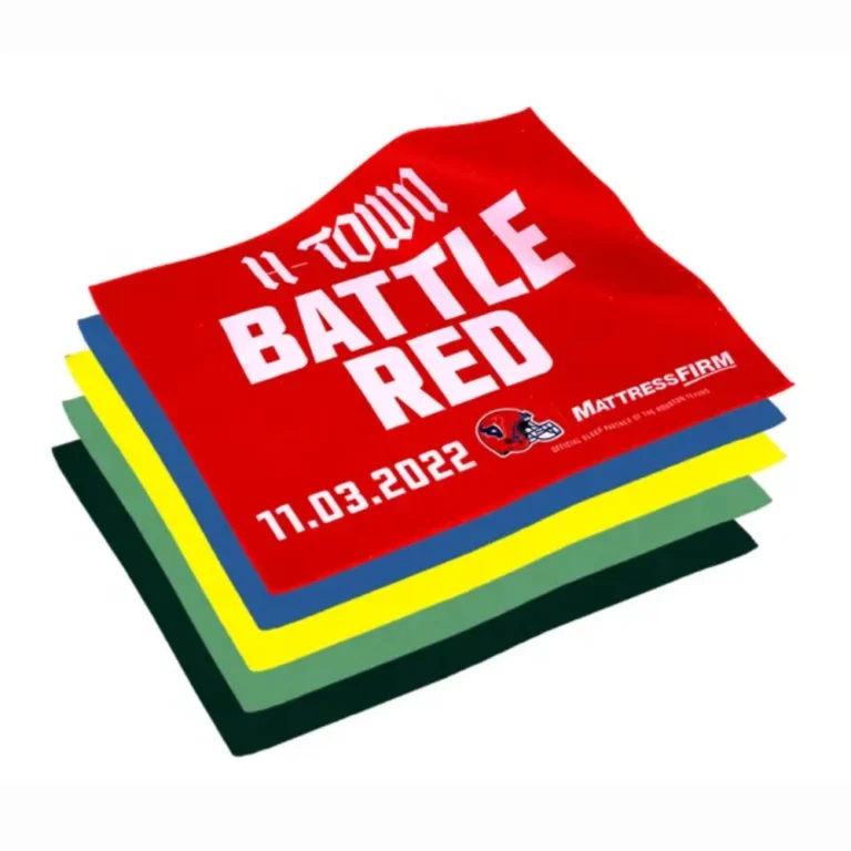 Custom Rally Towel-7