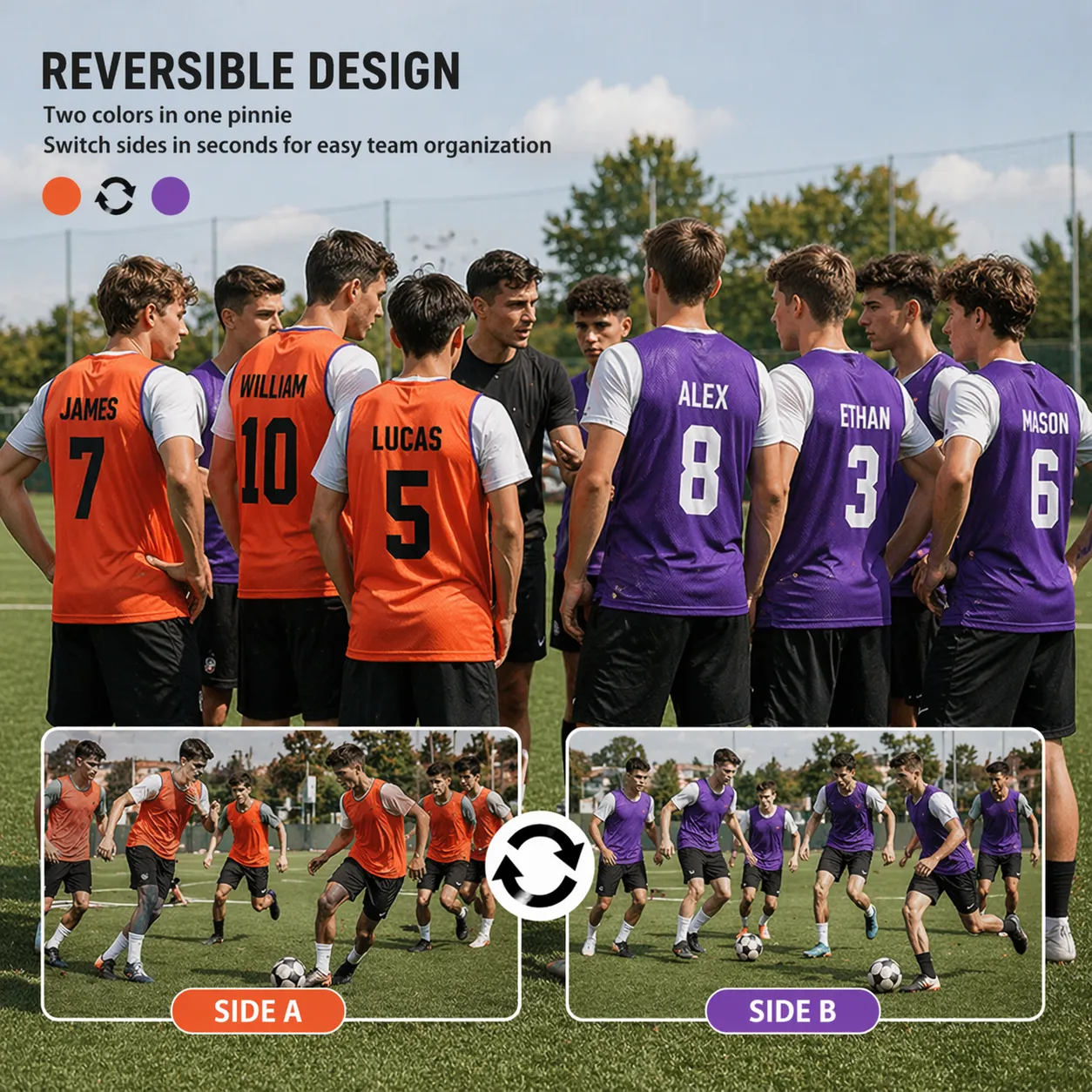 Custom Reversible Pinnies-3