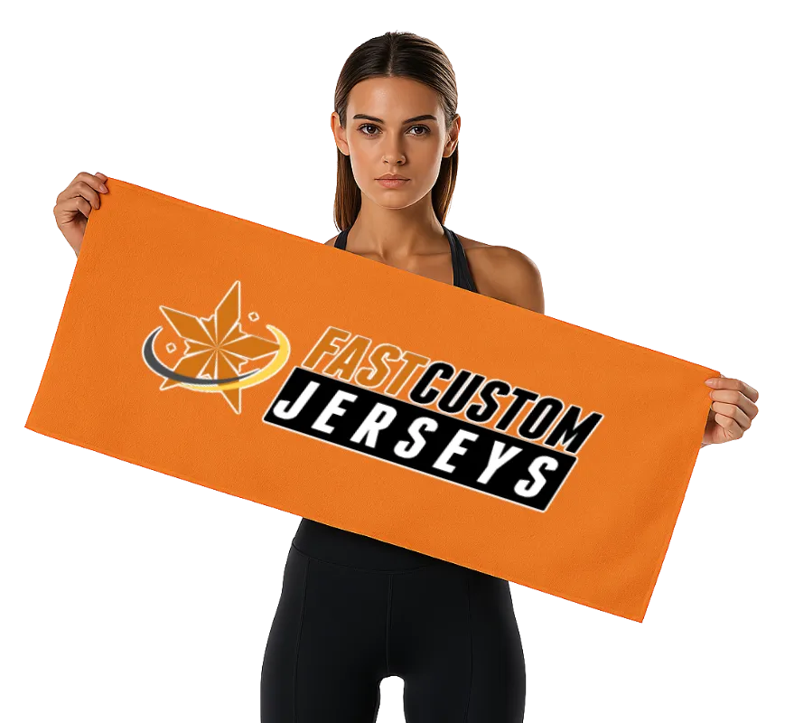 Custom Towels for Every Sports-1