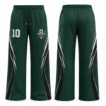 Custom Wide Leg Sweatpant