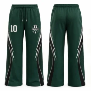 Custom Wide Leg Sweatpant-1