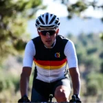 Cycling Jersey Fit