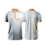 Design Your Own Bowling Jersey