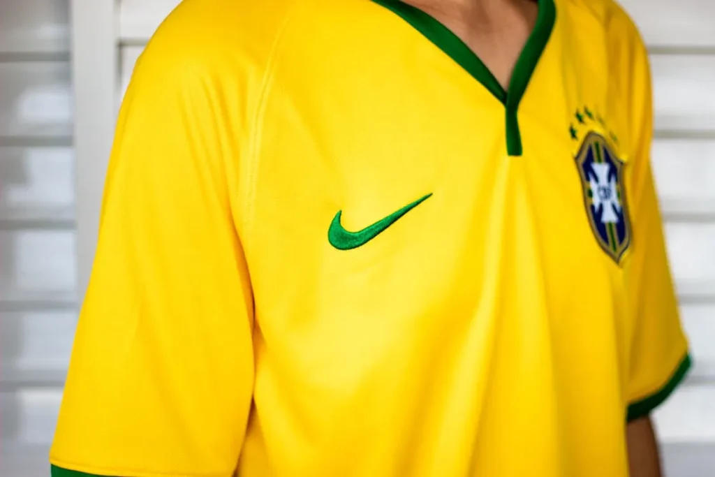 Dry Football Jersey