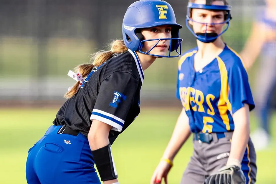 Custom Fastpitch Softball Jerseys