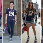 Football Jersey