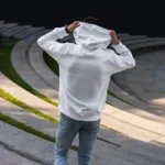 Shrink Hoodie
