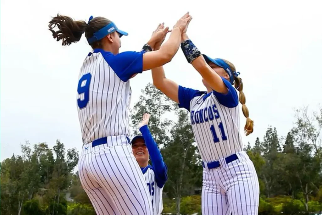 Custom Slowpitch Softball Jerseys