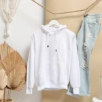 Wash Hoodie