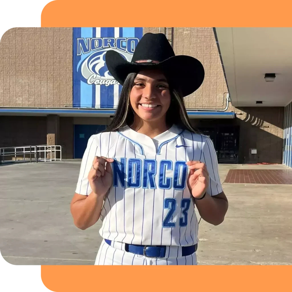 Custom Softball Jerseys Advantage