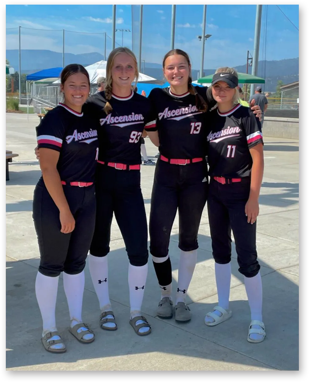 Custom Softball Jersey Maker